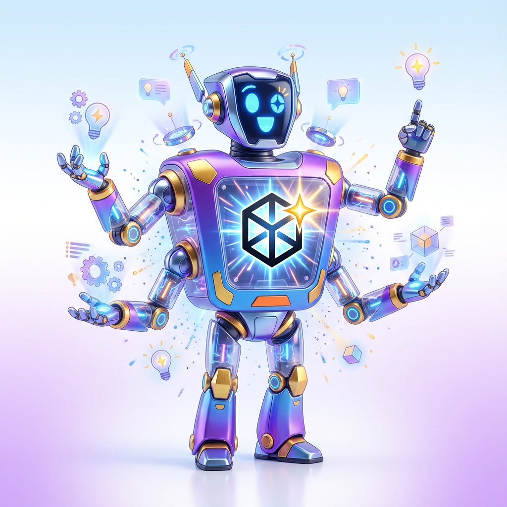 Innovation Bot - Innovation Leaders